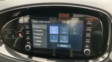 Toyota Aygo X 1.0 VVT-i Edge 5dr Petrol Hatchback